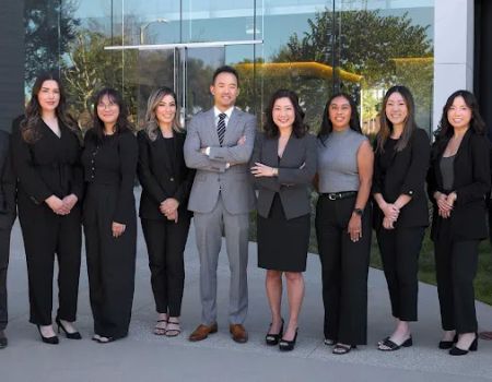 Law Offices of Eunice S. Hahn