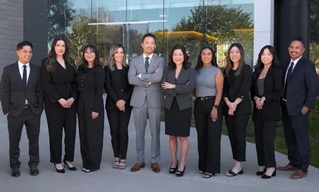 Law Offices of Eunice S. Hahn