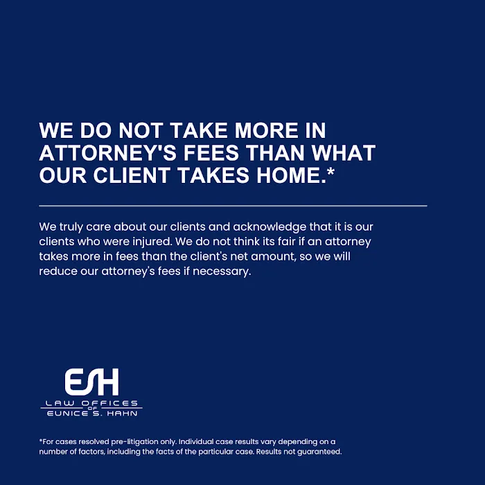 Law Offices of Eunice S. Hahn 5