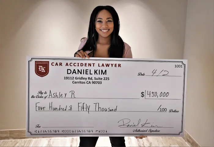 Car Accident Lawyer Daniel Kim 1