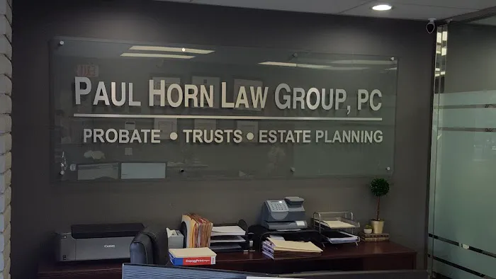 Law Office of Paul Horn 0