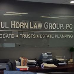 Law Office of Paul Horn ico