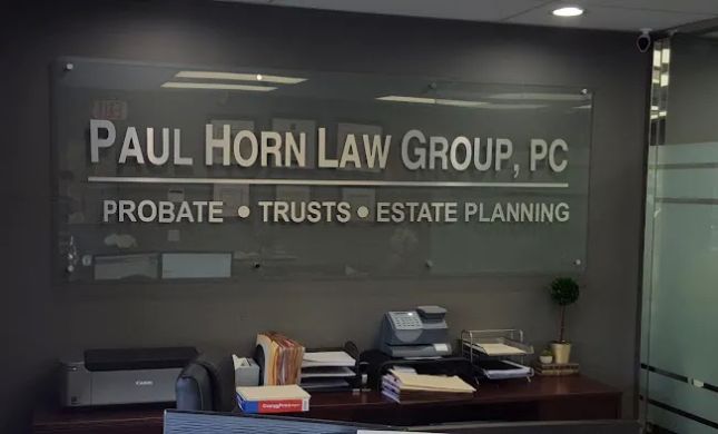 Law Office of Paul Horn