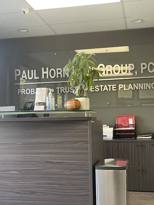 Law Office of Paul Horn 7