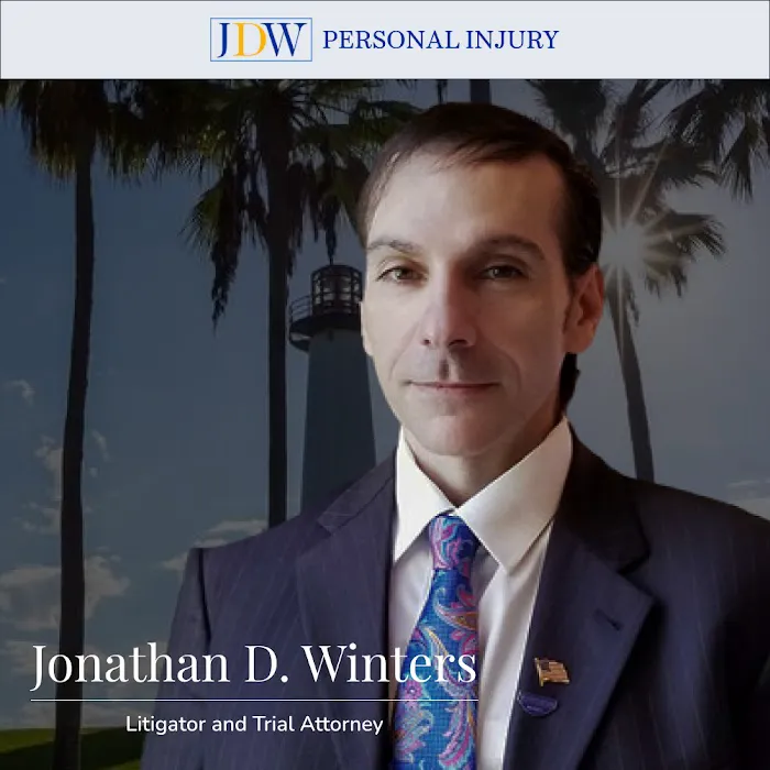 JDW Personal Injury 7
