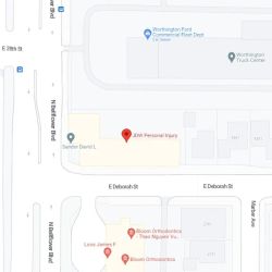 JDW Personal Injury ico