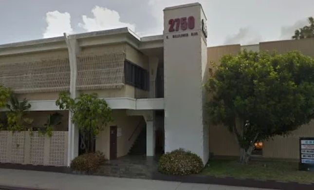 Law Offices of Scott D. Perry