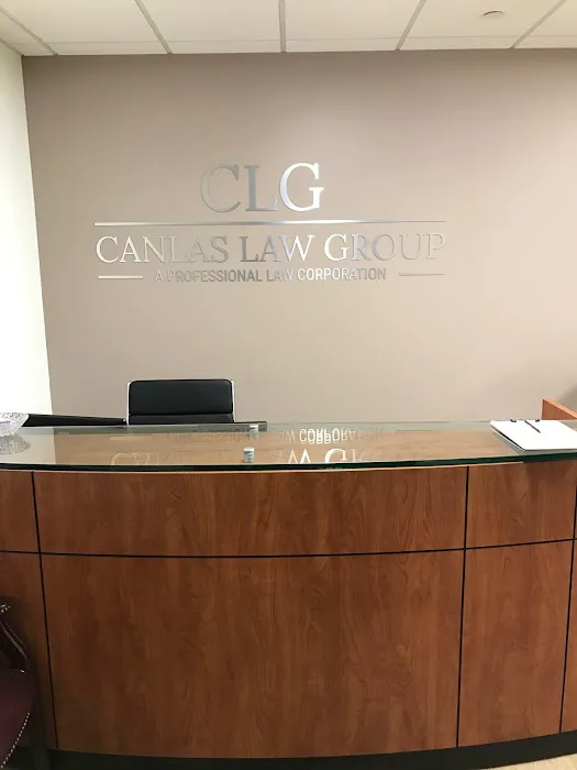 Canlas Law Group, APLC 1