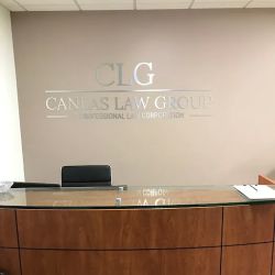 Canlas Law Group, APLC ico