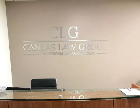 Canlas Law Group, APLC