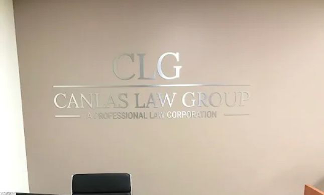 Canlas Law Group, APLC