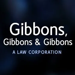 Gibbons & Gibbons, A Law Corporation 1