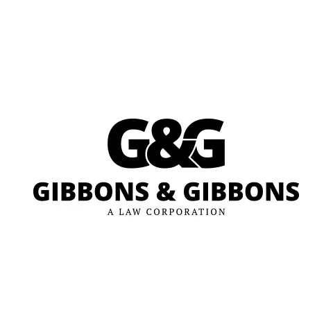 Gibbons & Gibbons, A Law Corporation 3