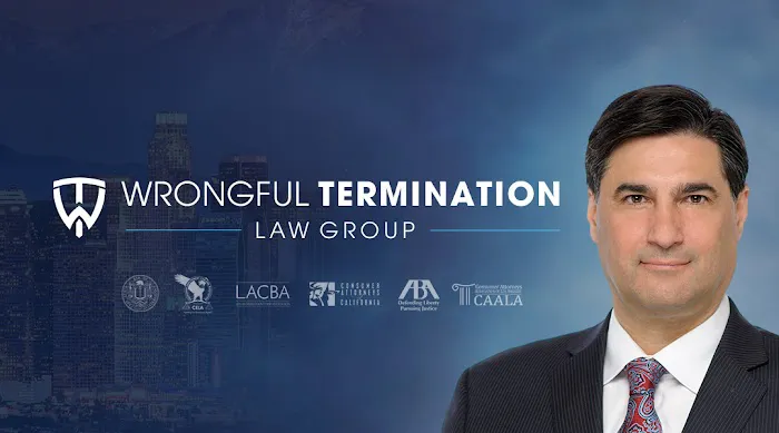 Wrongful Termination Law Group 1