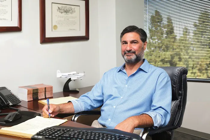 Wrongful Termination Law Group 8