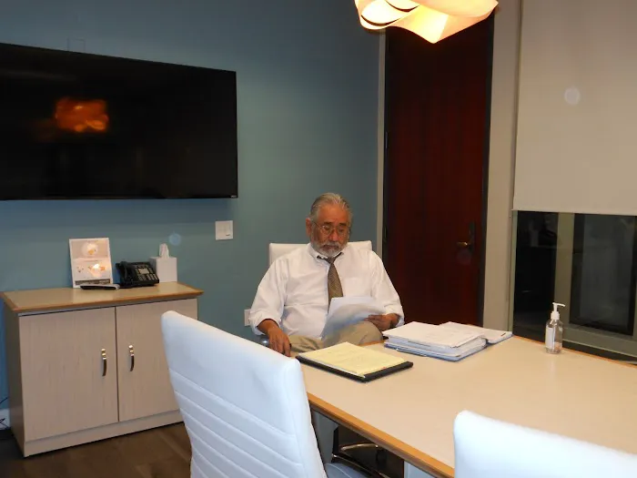 Richard L Trejo Law Firm 5