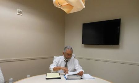 Richard L Trejo Law Firm