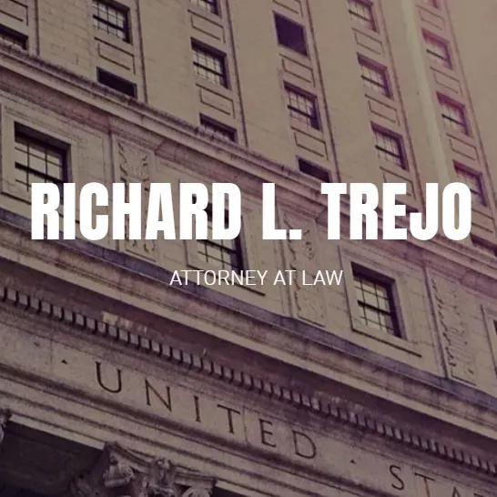 Richard L Trejo Law Firm 10