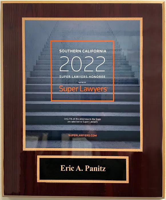 Eric A. Panitz 2