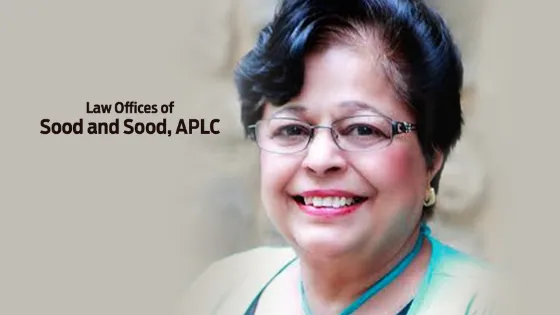 Law Offices of Sunita N. Sood, PC 0