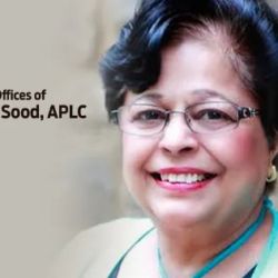 Law Offices of Sunita N. Sood, PC ico