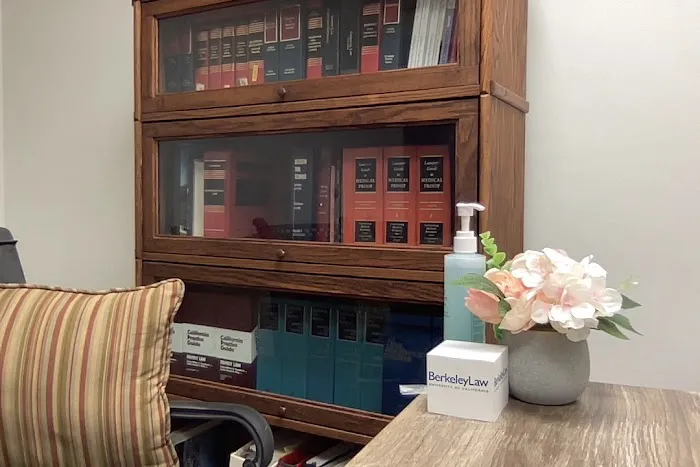 Wills, Trusts, and Probate Law Office in Cerritos, CA 0