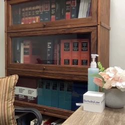 Wills, Trusts, and Probate Law Office in Cerritos, CA ico