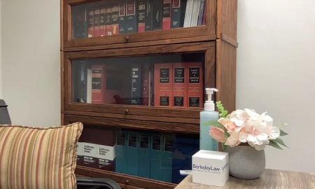 Wills, Trusts, and Probate Law Office in Cerritos, CA