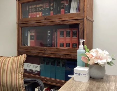 Wills, Trusts, and Probate Law Office in Cerritos, CA