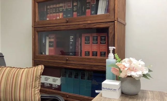Wills, Trusts, and Probate Law Office in Cerritos, CA