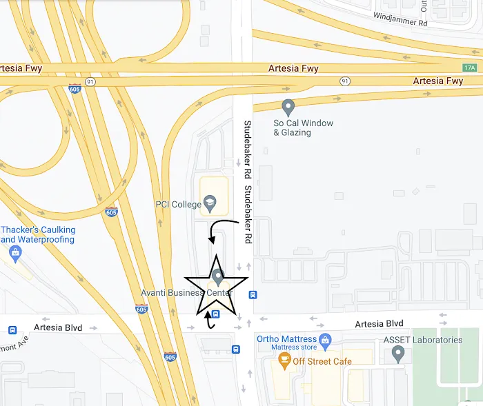 Wills, Trusts, and Probate Law Office in Cerritos, CA 8