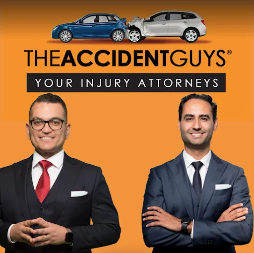 The Accident Guys 5