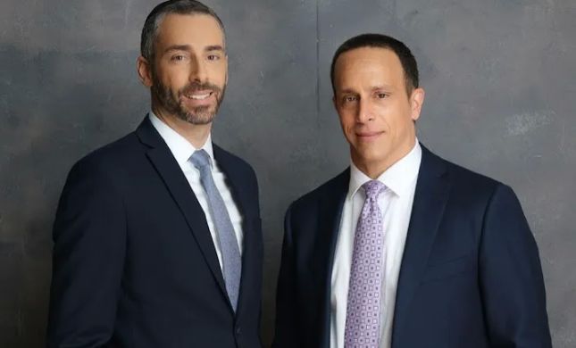 The Kopple Law Group, Inc.