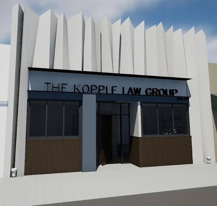 The Kopple Law Group, Inc. 2