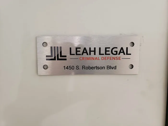 Leah Legal Criminal Defense 5