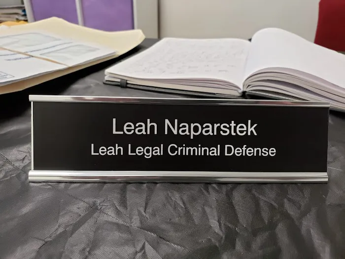 Leah Legal Criminal Defense 3