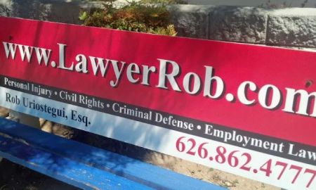 Law Office of Rob L. Uriostegui