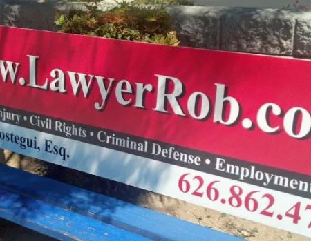 Law Office of Rob L. Uriostegui