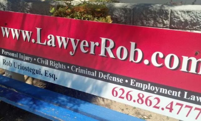 Law Office of Rob L. Uriostegui