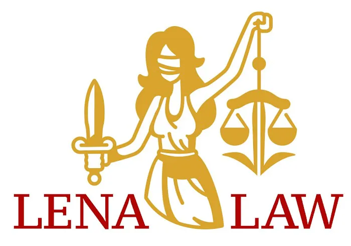 LENA LAW, APC 2