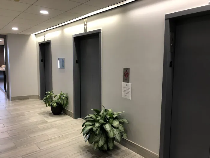 Law Offices of David Chesley 1