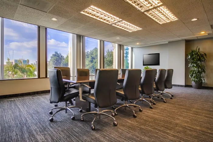 Law Offices of David Chesley 2