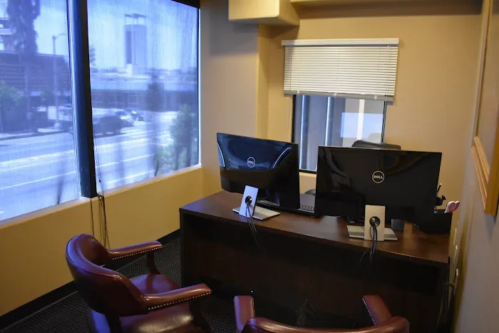 Law Offices of David Chesley 9