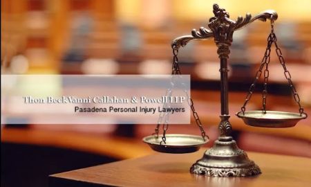 Thon Beck Vanni Callahan & O’Connor, A Professional Corporation