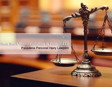 Thon Beck Vanni Callahan & O’Connor, A Professional Corporation