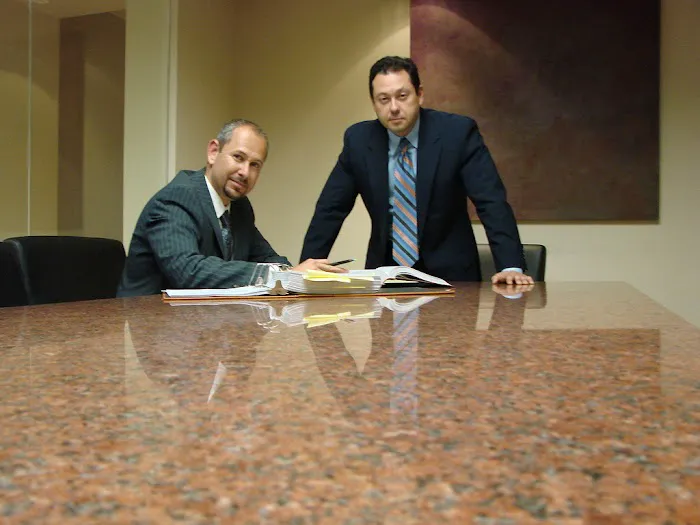 Gurovich, Berk & Associates 2
