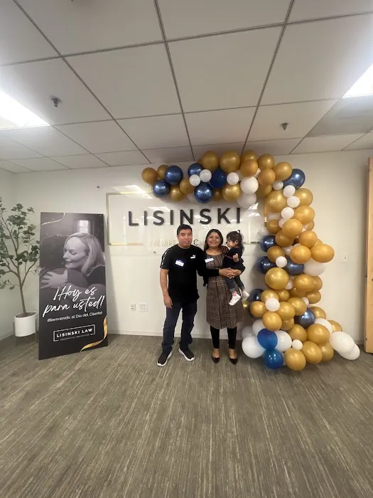 Lisinski Law Firm 3