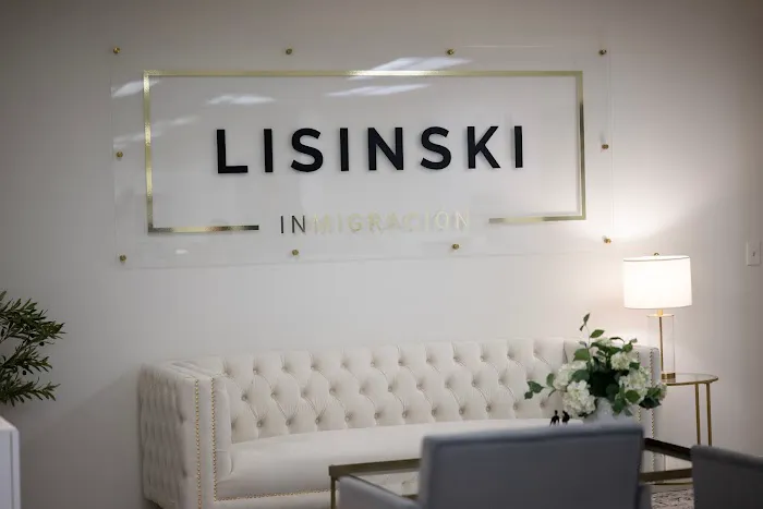 Lisinski Law Firm 5