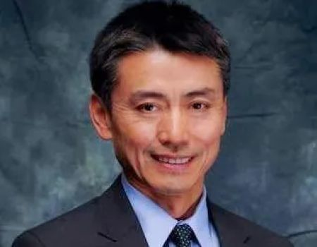 Zhang & Attorneys, L.P.