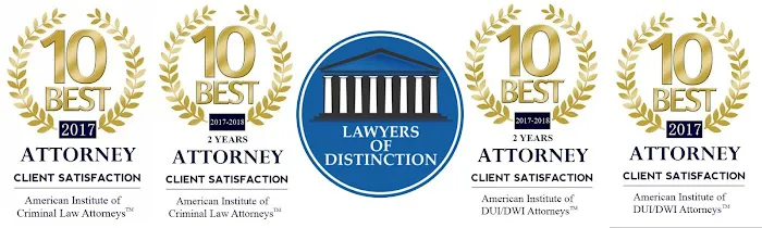 The Law Office of Danny Saleh 0